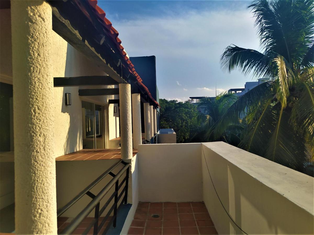 פלאייה דל כרמן Hotel Mariachi By Kavia 5Th Av מראה חיצוני תמונה