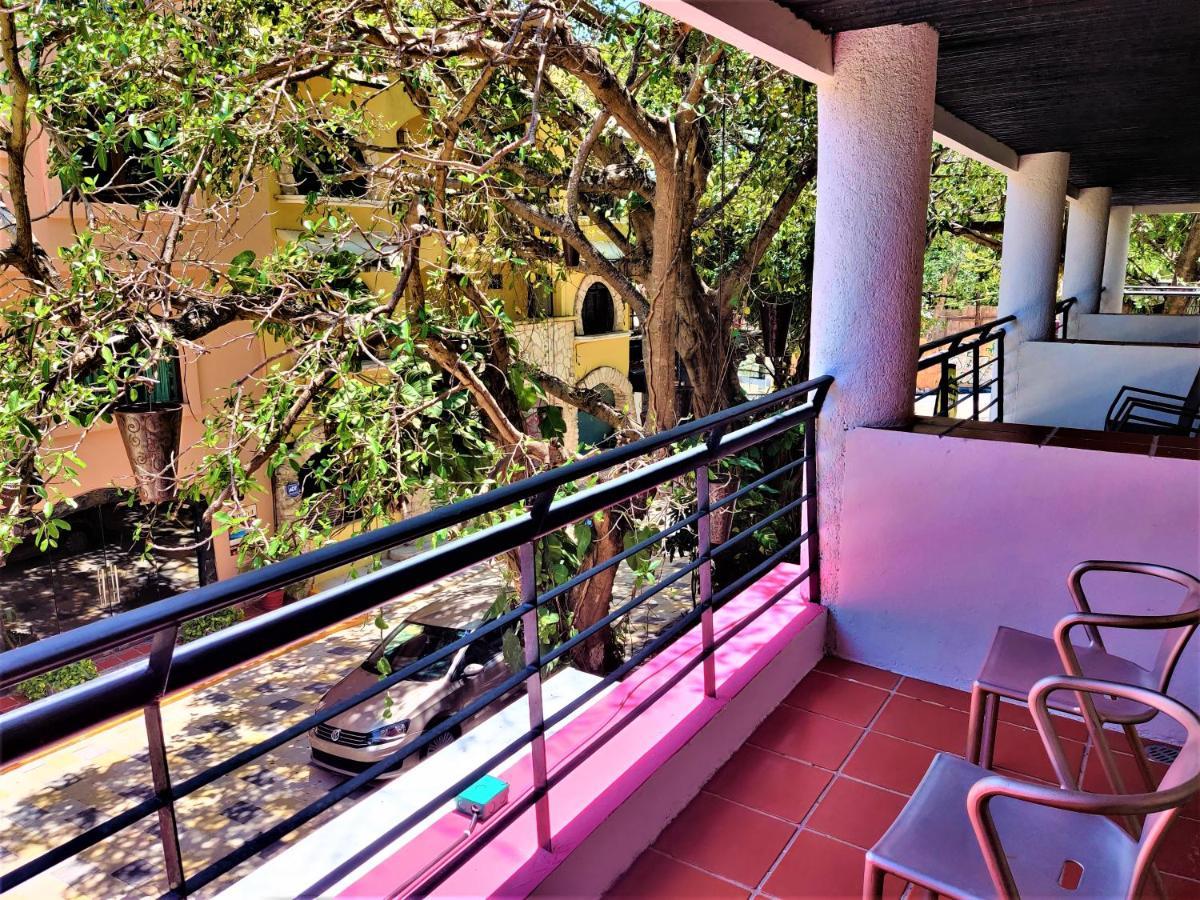 פלאייה דל כרמן Hotel Mariachi By Kavia 5Th Av מראה חיצוני תמונה
