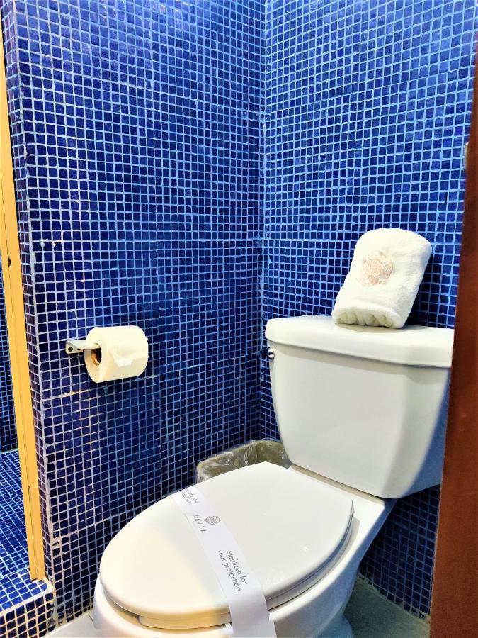 פלאייה דל כרמן Hotel Mariachi By Kavia 5Th Av מראה חיצוני תמונה