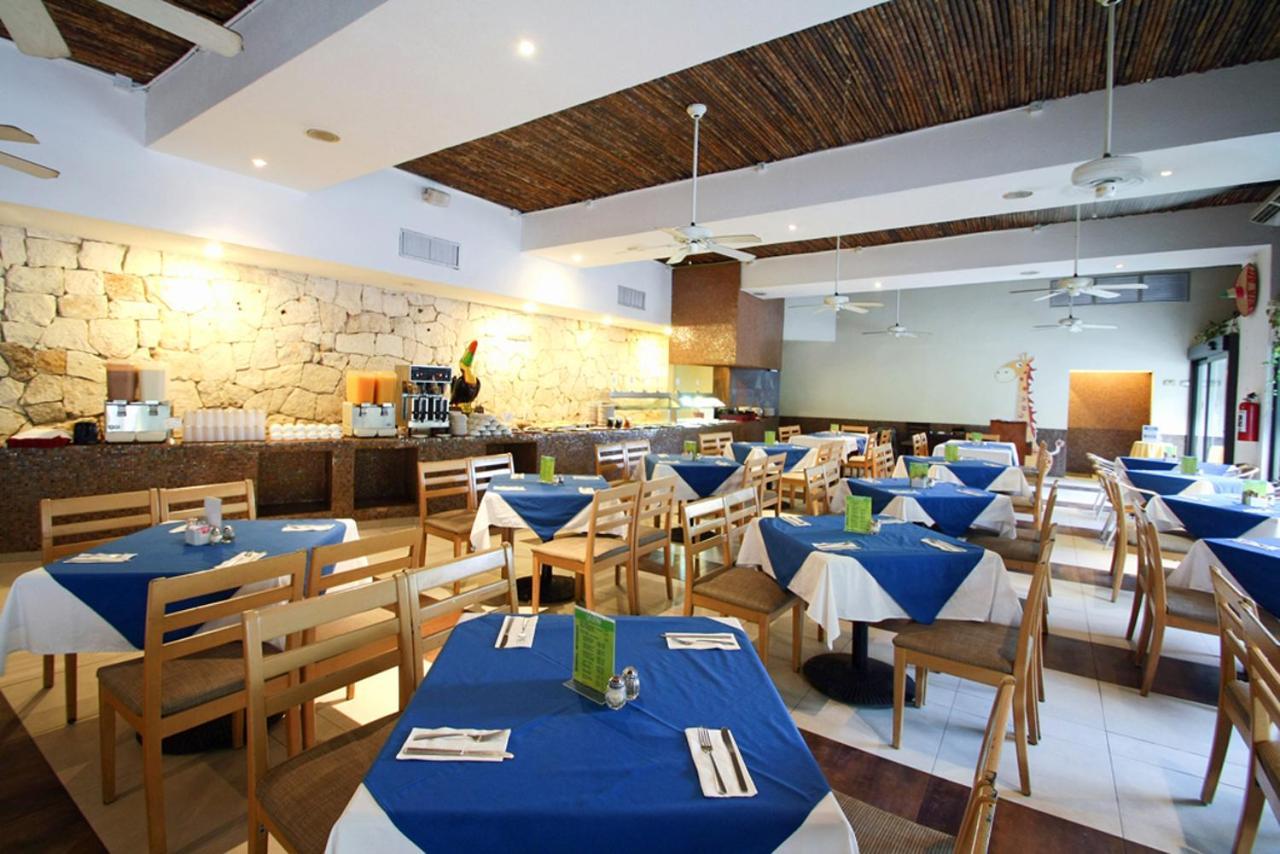 פלאייה דל כרמן Hotel Mariachi By Kavia 5Th Av מראה חיצוני תמונה