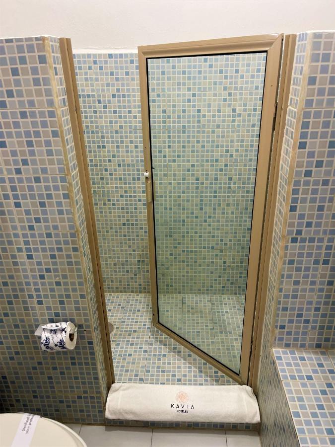 פלאייה דל כרמן Hotel Mariachi By Kavia 5Th Av מראה חיצוני תמונה