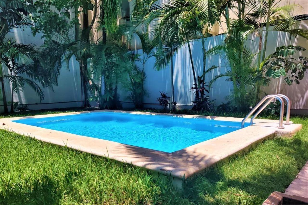 פלאייה דל כרמן Hotel Mariachi By Kavia 5Th Av מראה חיצוני תמונה